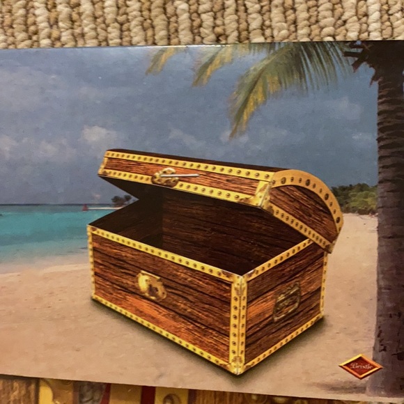 🏴‍☠️ Pirate Birthday Party Supplies🏴‍☠️ - Picture 3 of 6